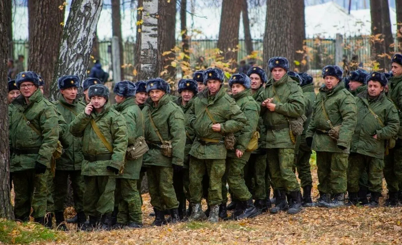 Фото Круглогодичный призыв: опубликованы правила военной службы в 2025 году 2 - Сиб.ФМ Фото Круглогодичный призыв: опубликованы правила военной службы в 2025 году 2